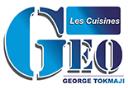 LES CUISINES GEO logo