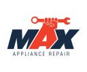 Max Appliance Repair London logo