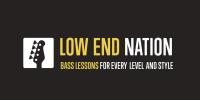 Low End Nation - Online Bass Guitar Lessons image 1