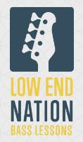 Low End Nation - Online Bass Guitar Lessons image 2