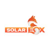 Solar Fox image 2