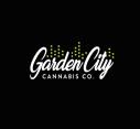 Garden City Cannabis Co. logo