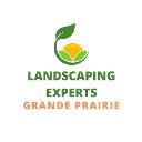Landscaping Experts Grande Prairie logo