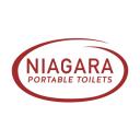 Niagara Portable Toilets logo