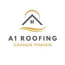 A1 Roofing Grande Prairie logo