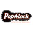 Pop-A-Lock Locksmith London logo