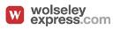 Wolseley Express logo