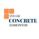 Tough Concrete Edmonton logo