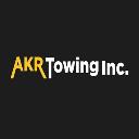 AKR Towing & Scrap Car Removal logo