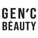 Gen C Beauty - Beauty supplies store logo