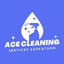 ACE Carpet Cleaning Saskatoon logo