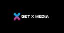 Get X Media logo