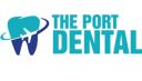 The Port Dental logo