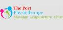 The Port Physiotherapy & Massage Clinic logo