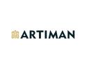 Group Of Artiman logo