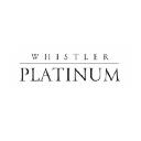 Whistler Platinum logo