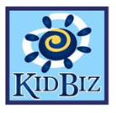 Kid Biz logo