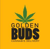 Golden Buds Cannabis Delivery Etobicoke image 1