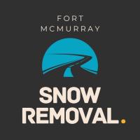 Fort McMurray Snow Removal image 3