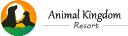 Animal Kingdom Resort logo