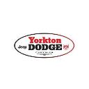 Yorkton Dodge logo