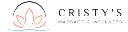 Cristy's Rejuvenating Massage & Wellness logo