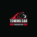 CAR REMOVAL & TOWING SEVICES logo