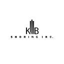 KB Shoring logo