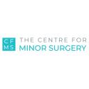 The Centre for Minor Surgery logo