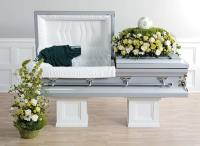 Serenity Funeral Service (Spruce Grove) image 1