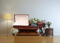 Serenity Funeral Service (Spruce Grove) image 2