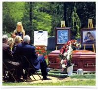 Serenity Funeral Service (Spruce Grove) image 4