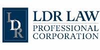 LDR Law Professional Corporation image 1