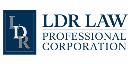 LDR Law Professional Corporation logo