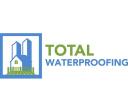 Total waterproofing Inc logo