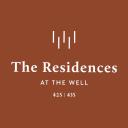 The Residences at The Well Apartments logo