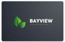 Bayview Landscaping logo