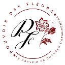 POUVOIR DES FLEURS logo