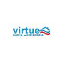 Virtue Heating & Air Conditioning logo