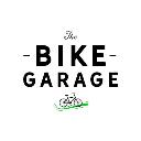 The Bike Garage logo