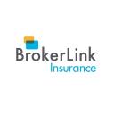 BrokerLink logo