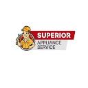 Superior Appliance Service logo