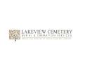 Lakeview Cemetery Burial & Cremation Services logo