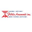 Fidèle Arsenault Inc logo