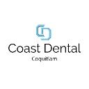 Coast Dental Coquitlam logo