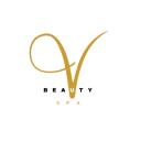Vbeauty Spa logo