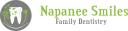 Napanee Smiles Family Dentistry logo