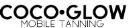 Coco Glow Mobile Tanning logo