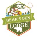 Bear's Den Lodge logo