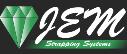 JEM Strapping Systems logo